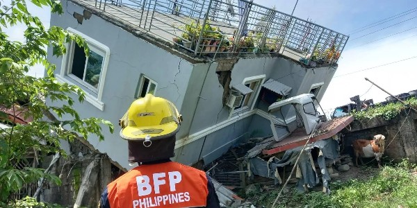 菲律宾7.0级地震，多家厂商产能或受影响