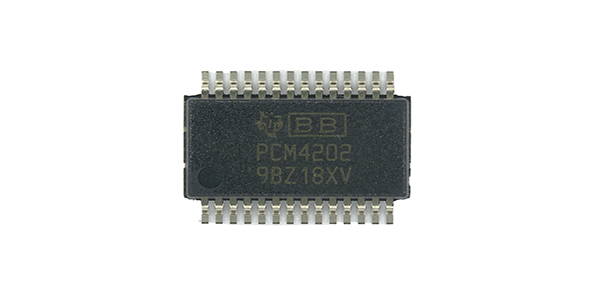 PCM4202-模数转换器-TI芯片-汇超电子