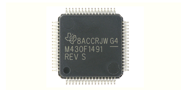 MSP430F1491微控制器介绍-汇超电子