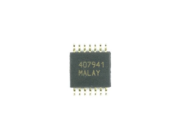AD8343ARUZ-高IP3有源混频器-模拟芯片
