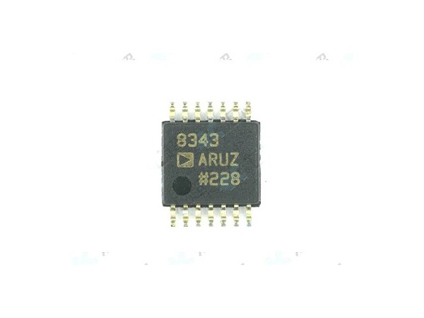 AD8343ARUZ-高IP3有源混频器-模拟芯片