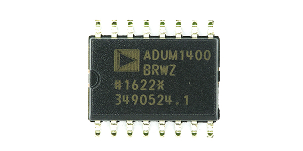 ADUM1400-接口与隔离-adi芯片-汇超电子