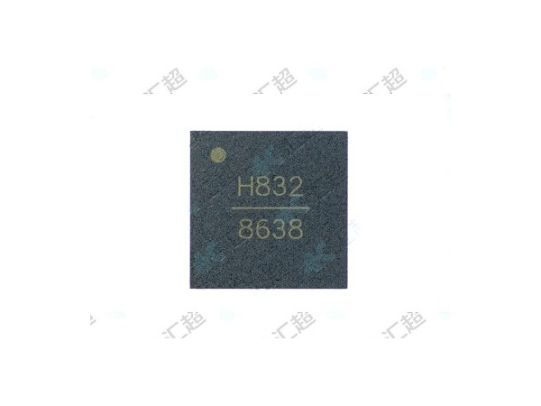 HMC832LP6GE-时钟芯片-模拟芯片