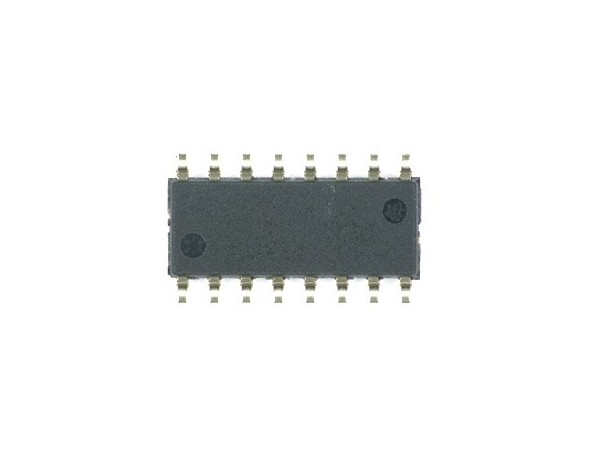 74HC595D-逻辑芯片-分立器件